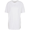 Women's Oversize Boyfriend T-shirt Build Your Brand BY149 - 5