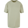 T-shirt Femme Oversize Boyfriend Build Your Brand BY149 - 6