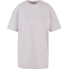 Women's Oversize Boyfriend T-shirt Build Your Brand BY149 - 7