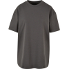 T-shirt Femme Oversize Boyfriend Build Your Brand BY149 - 10