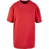 Women's Oversize Boyfriend T-shirt Build Your Brand BY149 - 11