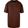 T-shirt Femme Oversize Boyfriend Build Your Brand BY149 - 12