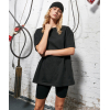 T-shirt Femme Oversize Boyfriend Build Your Brand BY149 - 13