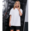 Women's Oversize Boyfriend T-shirt Build Your Brand BY149 - 14