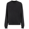 Sweat Femme Col Rond Vintage Épais Build Your Brand BY301 - 2