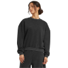 Sweat Femme Col Rond Vintage Épais Build Your Brand BY301 - 5