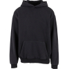 Sweat Vintage Épais à Capuche Build Your Brand BY294 - 3