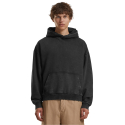 Vintage Heavy Hoody Build Your Brand BY294