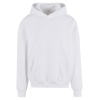 Sweat Ultra Épais Oversize à Capuche Build Your Brand BY268 - 2