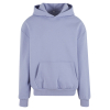 Sweat Ultra Épais Oversize à Capuche Build Your Brand BY268 - 3