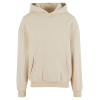 Ultra Thick Oversize Hoodie Build Your Brand BY268 - 4