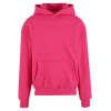 Ultra Thick Oversize Hoodie Build Your Brand BY268 - 5