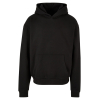 Sweat Ultra Épais Oversize à Capuche Build Your Brand BY268 - 7