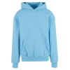 Ultra Thick Oversize Hoodie Build Your Brand BY268 - 8