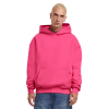 Ultra Thick Oversize Hoodie Build Your Brand BY268 - 9