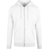 Sweat Épais Zippé à Capuche Build Your Brand BY012 - 1