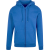 Big Sweat Zipper Hoodie Build Your Brand BY012 - 3