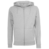 Sweat Épais Zippé à Capuche Build Your Brand BY012 - 4