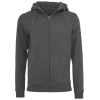 Sweat Épais Zippé à Capuche Build Your Brand BY012 - 5
