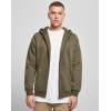 Big Sweat Zipper Hoodie Build Your Brand BY012 - 7