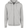 Sweat Épais Zippé à Capuche Build Your Brand BY012 - 8