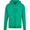 Big Sweat Zipper Hoodie Build Your Brand BY012 - 9