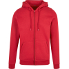 Big Sweat Zipper Hoodie Build Your Brand BY012 - 10