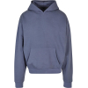 Ultra Thick Hooded Boxy Cotton sweatshirt Build Your Brand BY162 - 2