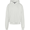Ultra Thick Hooded Boxy Cotton sweatshirt Build Your Brand BY162 - 3
