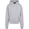 Ultra Thick Hooded Boxy Cotton sweatshirt Build Your Brand BY162 - 4