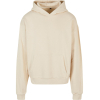 Ultra Thick Hooded Boxy Cotton sweatshirt Build Your Brand BY162 - 6