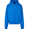 Ultra Thick Hooded Boxy Cotton sweatshirt Build Your Brand BY162 - 7