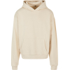 Ultra Thick Hooded Boxy Cotton sweatshirt Build Your Brand BY162 - 9