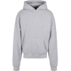 Sweat Ultra Épais en Coton Boxy à Capuche Build Your Brand BY162 - 13