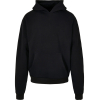 Ultra Thick Hooded Boxy Cotton sweatshirt Build Your Brand BY162 - 15