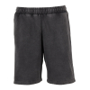 Short de Jogging Épais Vintage Build Your Brand BY297 - 1