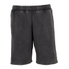 Jogging Short Vintage Thick Build Your Brand BY297 - 6