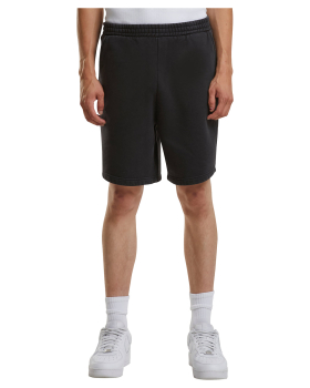 Jogging Short Vintage Thick Build Your Brand BY297 - 7