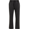 Pantalon de Jogging Vintage Epais Build Your Brand BY296 - 1