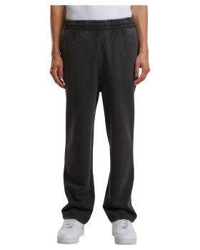 Pantalon de Jogging Vintage Epais Build Your Brand BY296 - 3