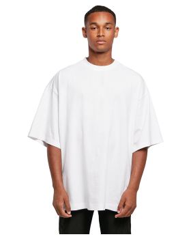 T-Shirt Coupe Large Build Your Brand BY193 - 2