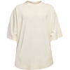 T-Shirt Coupe Large Build Your Brand BY193 - 3