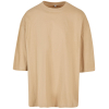 T-Shirt Coupe Large Build Your Brand BY193 - 4