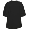 T-Shirt Coupe Large Build Your Brand BY193 - 5