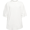 T-Shirt Coupe Large Build Your Brand BY193 - 6