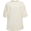 T-Shirt Coupe Large Build Your Brand BY193 - 7