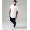 T-Shirt Long Ajusté Build Your Brand BY028 - 2