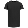 T-Shirt Long Ajusté Build Your Brand BY028 - 3