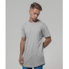 T-Shirt Long Ajusté Build Your Brand BY028 - 7