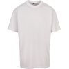T-Shirt Délavé Oversize 240g Build Your Brand BY189 - 4